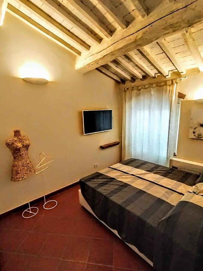 Castelfalfi Art Apartment المظهر الخارجي الصورة