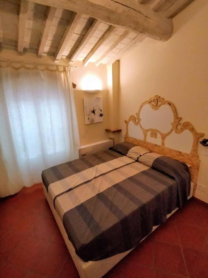 Castelfalfi Art Apartment المظهر الخارجي الصورة
