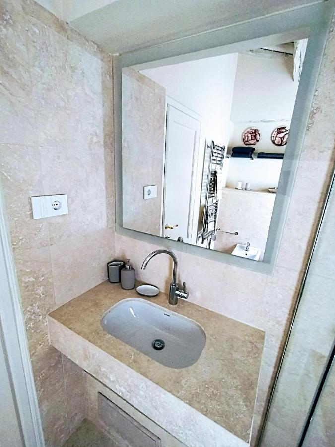 Castelfalfi Art Apartment المظهر الخارجي الصورة